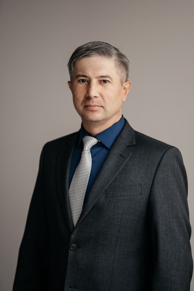Минин Вячеслав Александрович.