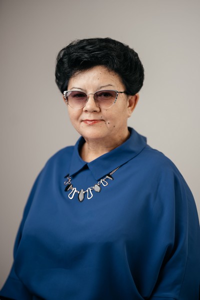 Птушкина Татьяна Владимировна.